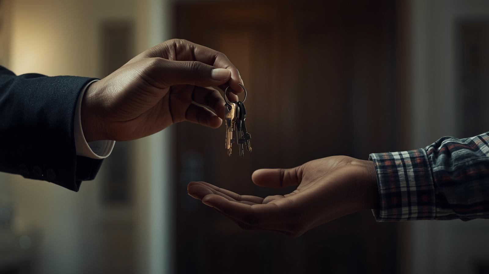 Residential Licensing